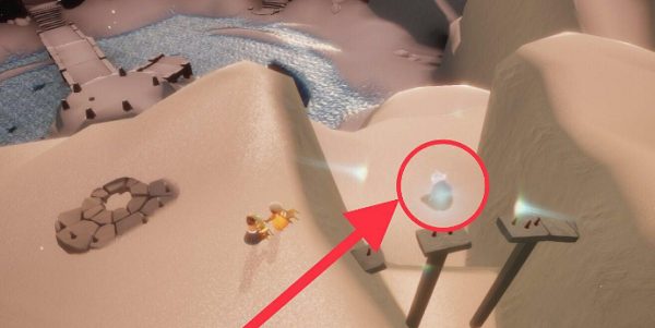 光遇1.30任务攻略”