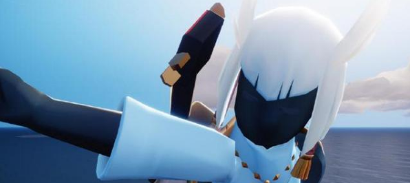 光遇白鸟发型怎么获得”