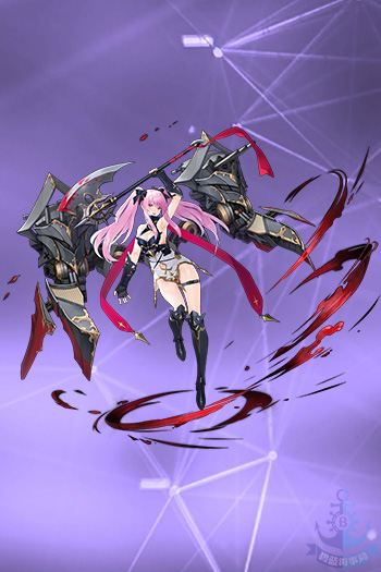 碧蓝航线拉·加利索尼埃怎么样”