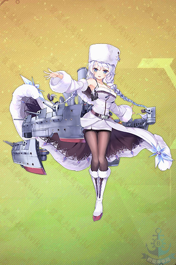 碧蓝航线阿芙乐尔怎么样”