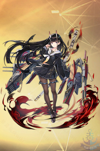 碧蓝航线貅怎么样”