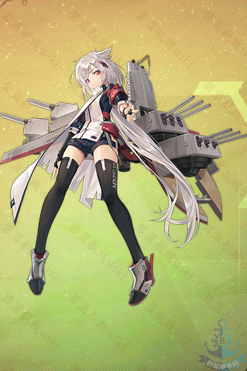 碧蓝航线蒙彼利埃怎么样”