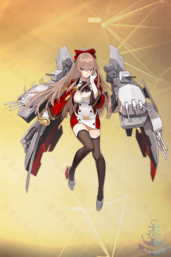 碧蓝航线确捷怎么样”