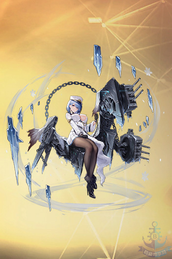 碧蓝航线恰巴耶夫怎么样”