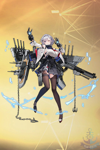 碧蓝航线里诺怎么样”