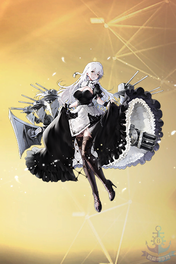 碧蓝航线赫敏怎么样”