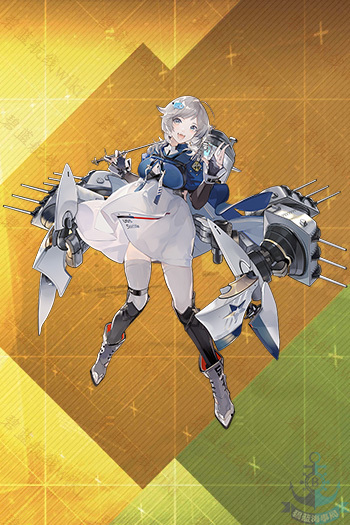 碧蓝航线西雅图怎么样”