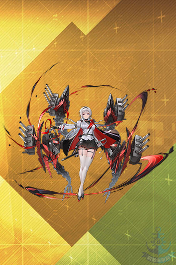 碧蓝航线美因茨怎么样”