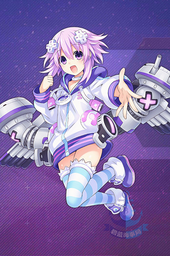 碧蓝航线涅普顿怎么样”