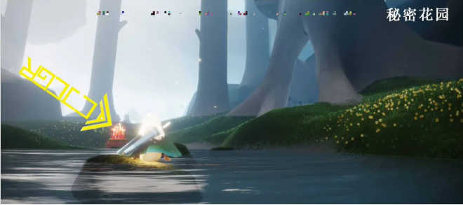 光遇2.4大蜡烛在哪”