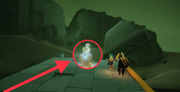 光遇2.5任务攻略”