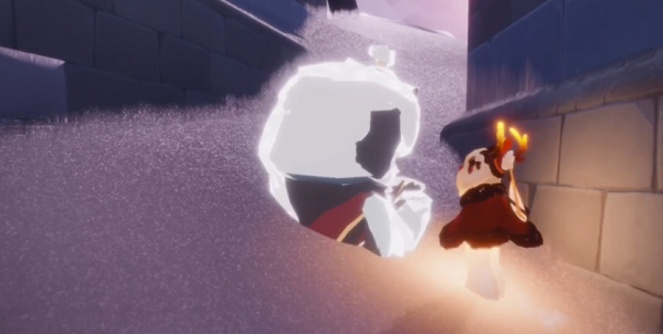 光遇梦想季先祖位置”