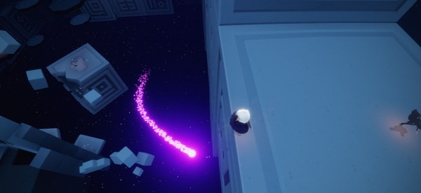 光遇紫色光芒在哪”