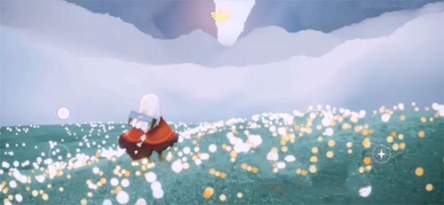 光遇绿色光芒在哪”