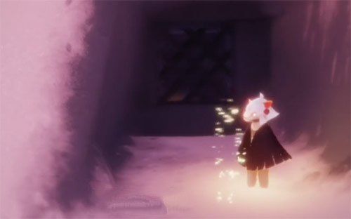 光遇梦想季小金人位置”