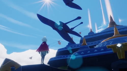 光遇幽光山洞在哪”