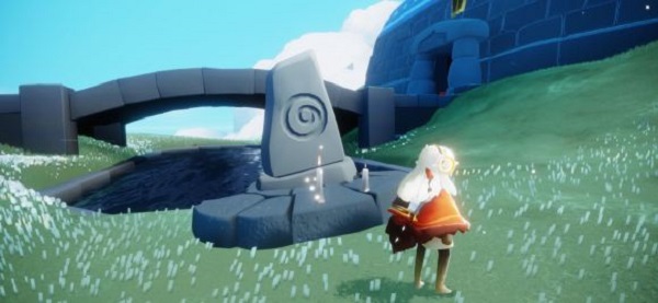 光遇鲤鱼池怎么冥想”