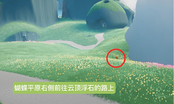 光遇2.22季节蜡烛在哪”