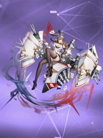 碧蓝航线莫妮卡怎么样