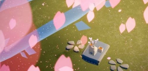 光遇樱花节什么时候上线”