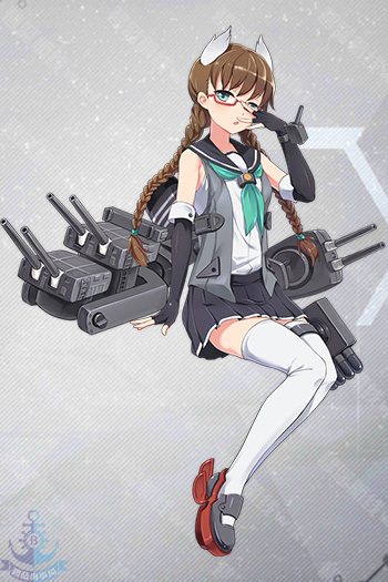 碧蓝航线狌怎么样