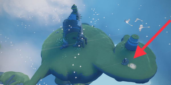 光遇3.9任务怎么做”