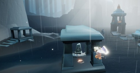 光遇密林遗迹冥想任务怎么做”