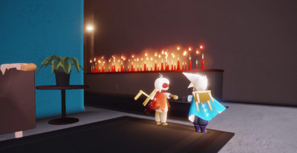 光遇3.16任务怎么做”