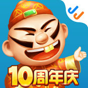 jj斗地主官方