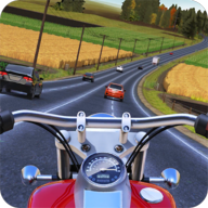 摩托公路競賽2遊戲下載-摩托公路競賽2最新版下載