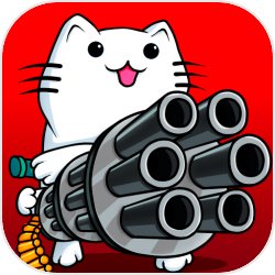 貓咪大戰僵屍下載-貓咪大戰僵屍遊戲安卓版下載