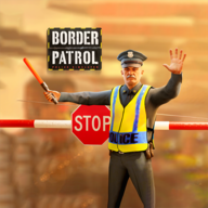 边境警察巡逻模拟器正版