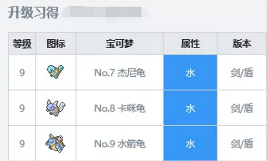 宝可梦剑盾扫钉技能介绍